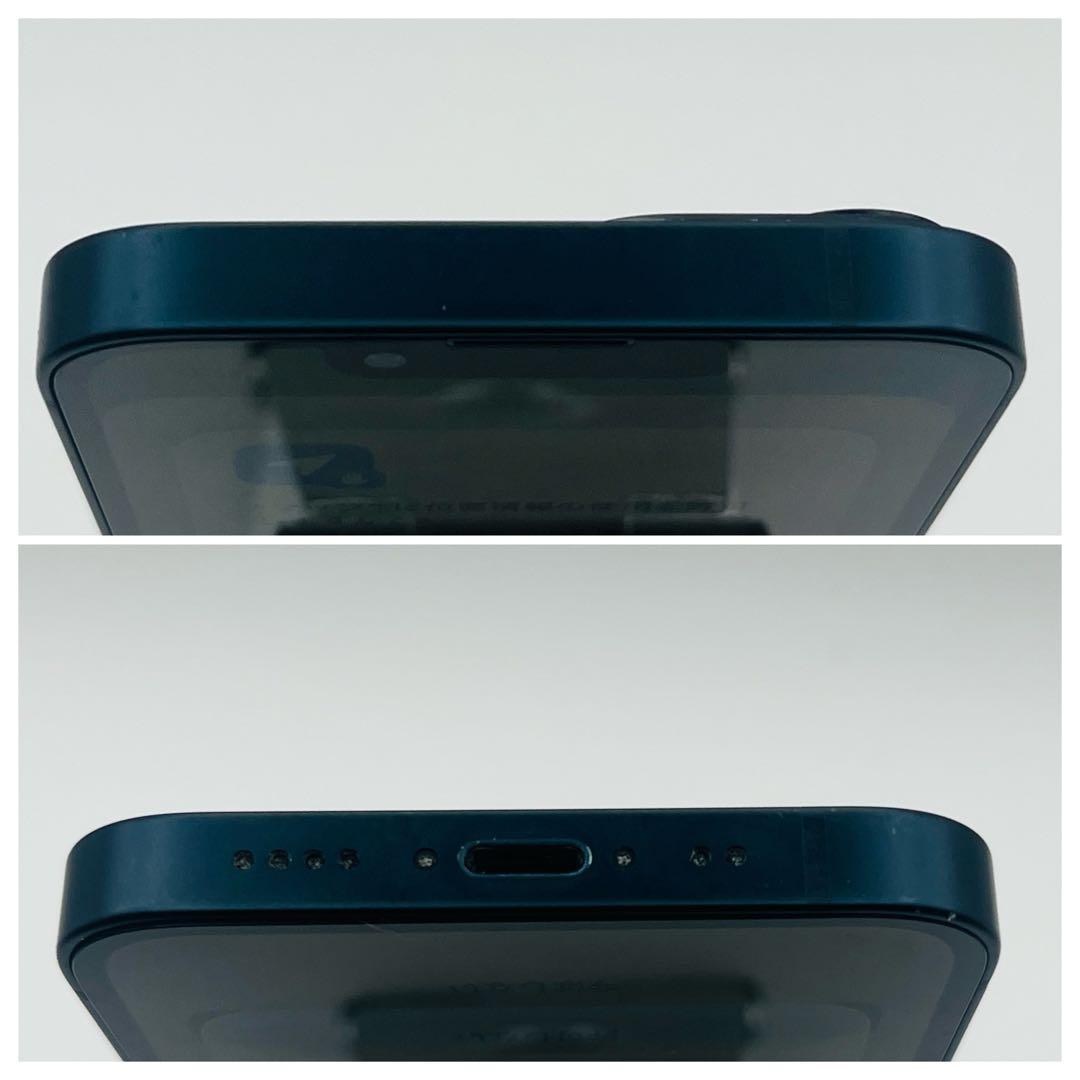 iPhone13mini 128GB midnight SIMフリー