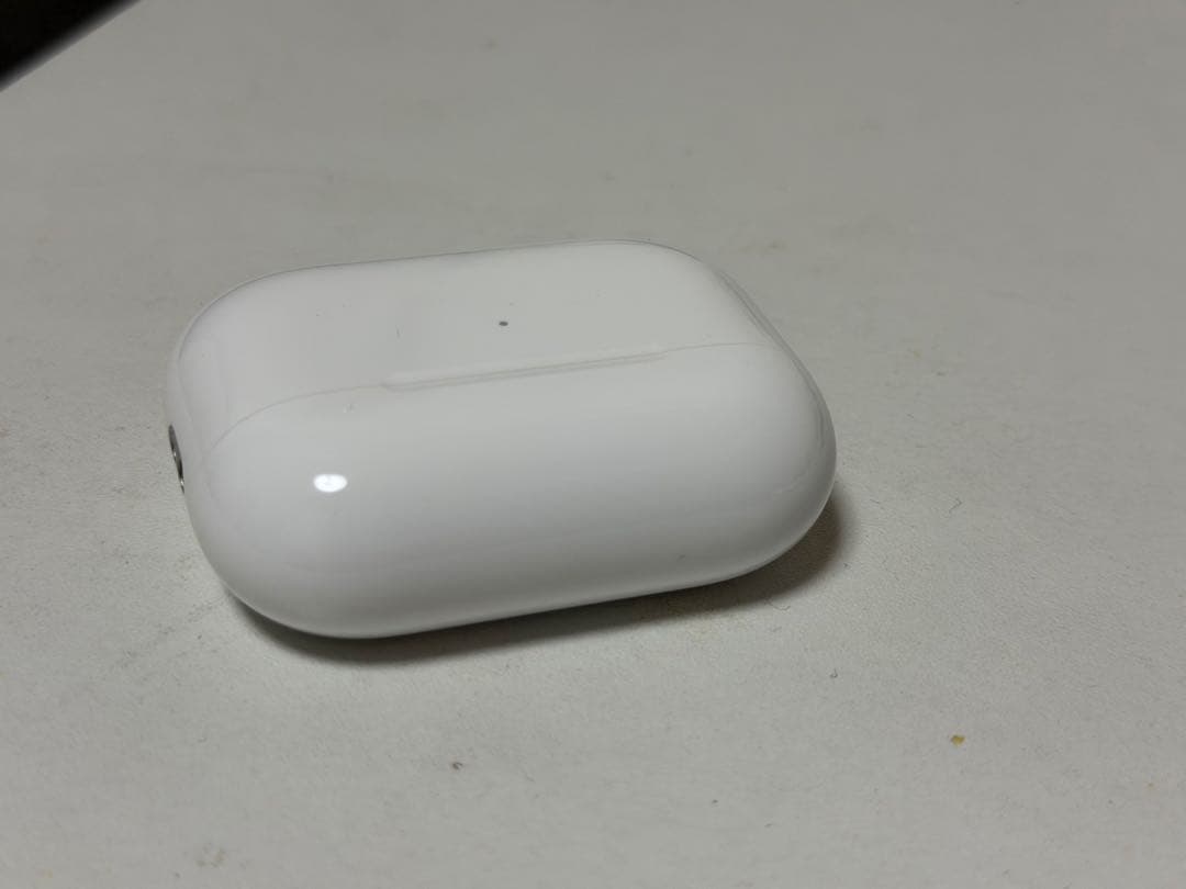 Air pods pro 第二世代