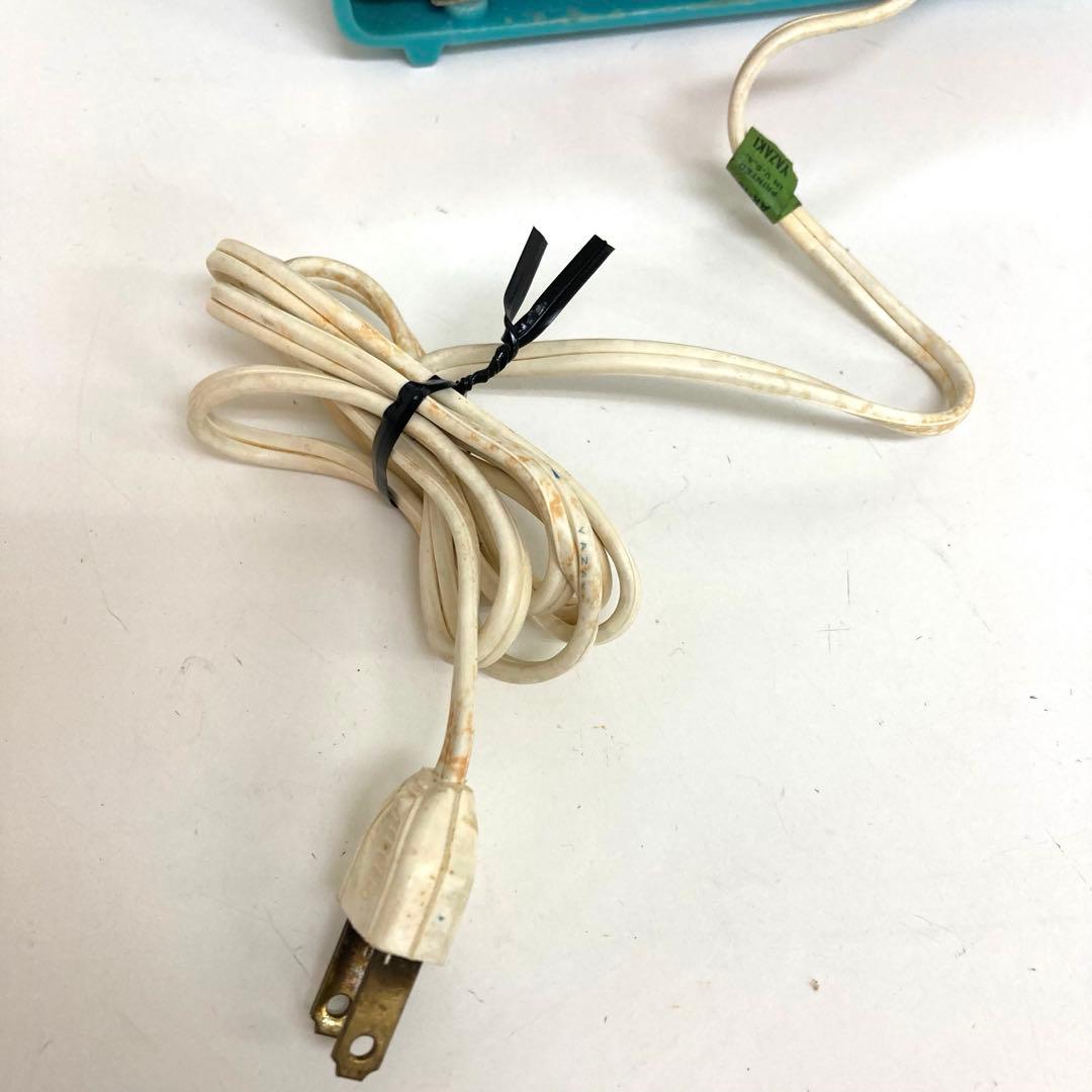 A213-7 YAZAKI 真空管ラジオ アンティーク 昭和レトロ ジャンク