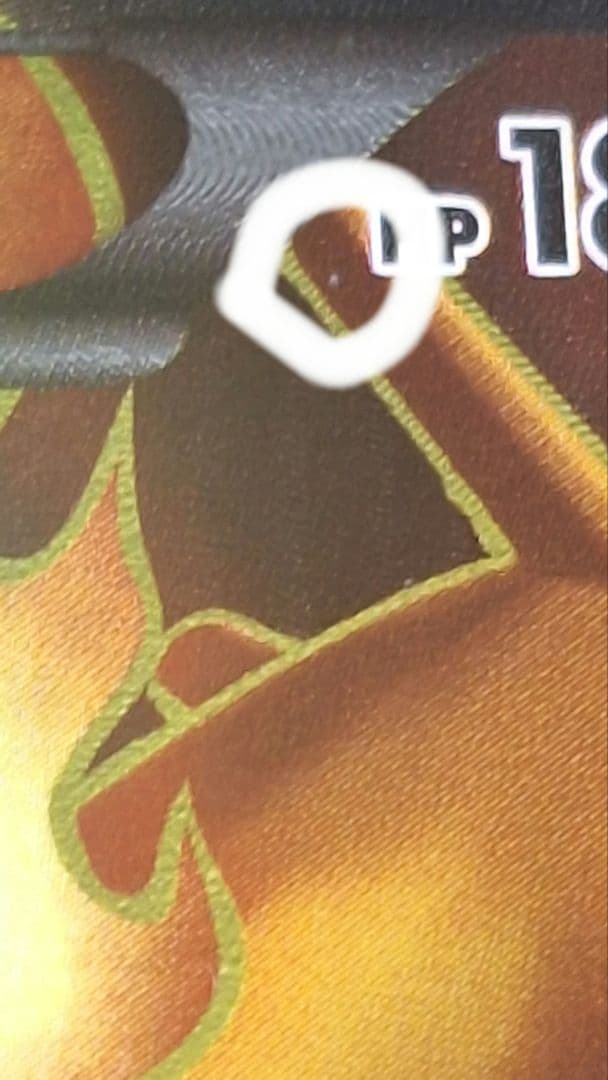 サトシ専用 リザードンEX SR XY2 ワイルドブレイズ