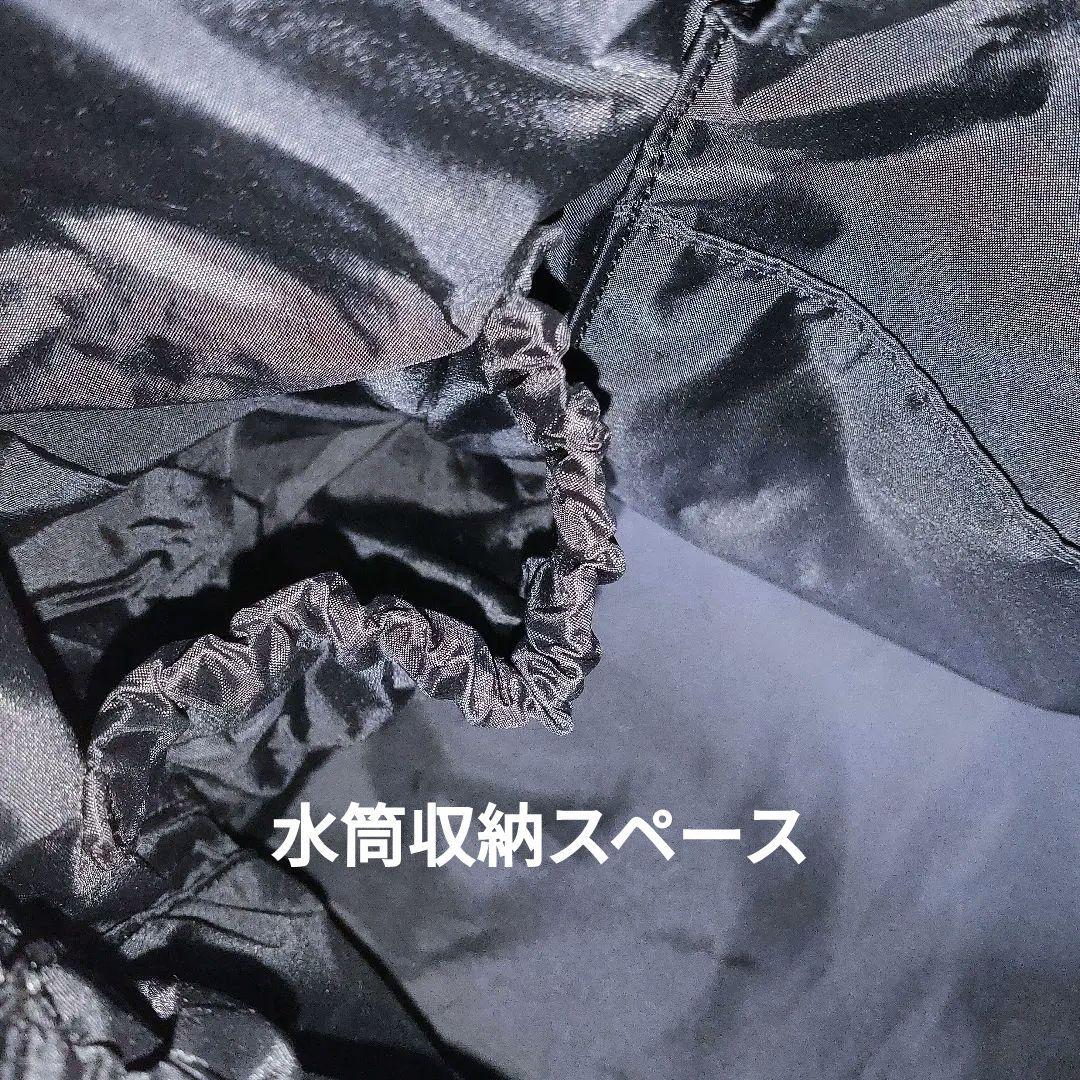 美品 KATE SPADE ナイロン ビジネスバッグ A4収納 ブラック