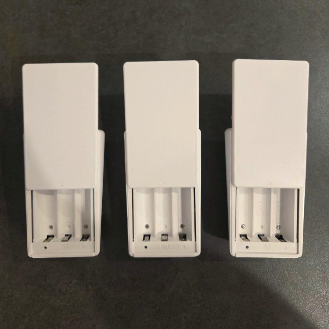 めざましカーテン mornin’ plus 4個