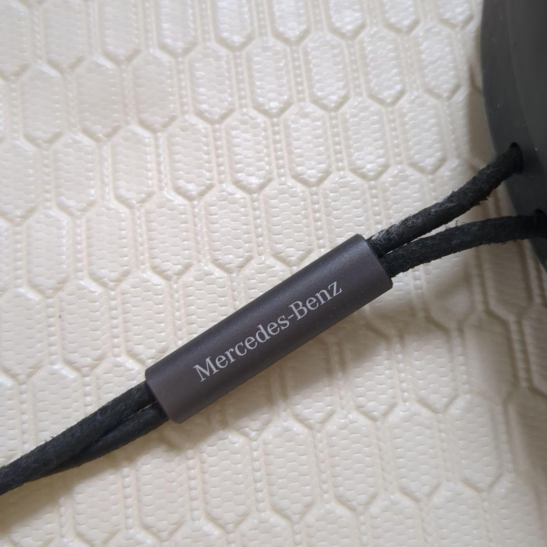 Mercedes-Benz B&O ワイヤレススピーカー