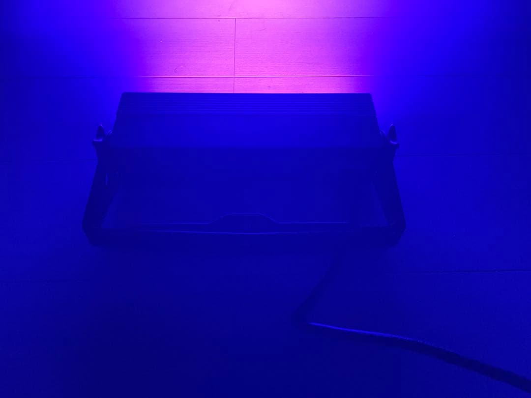 DJ機材 American Dj UVLED BAR16