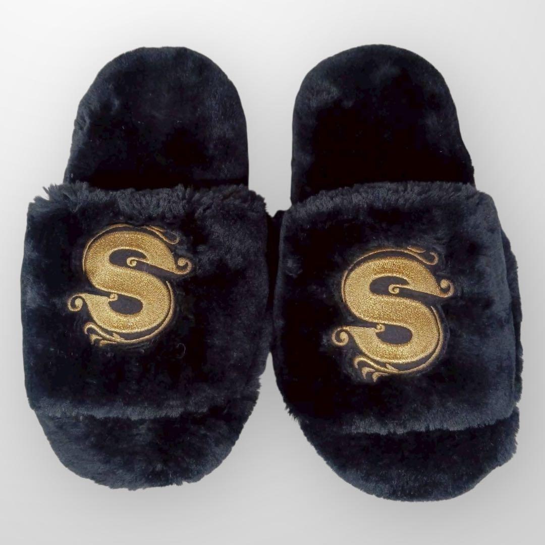 未使用✨ sacai HOTEL SLIPPERS 21-05625 ブラック
