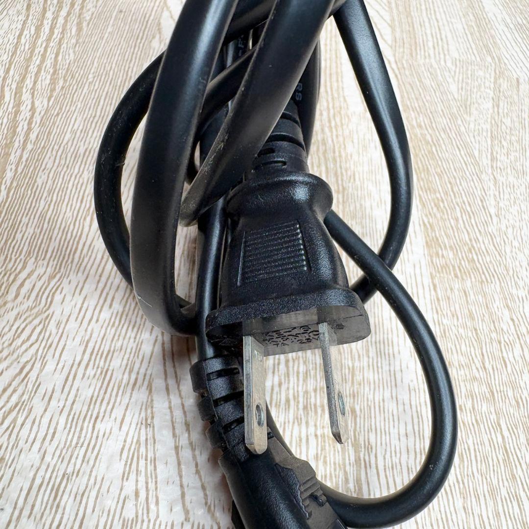 FOSTEX PM-SUB mini サブウーファー 通電確認済 スピーカー