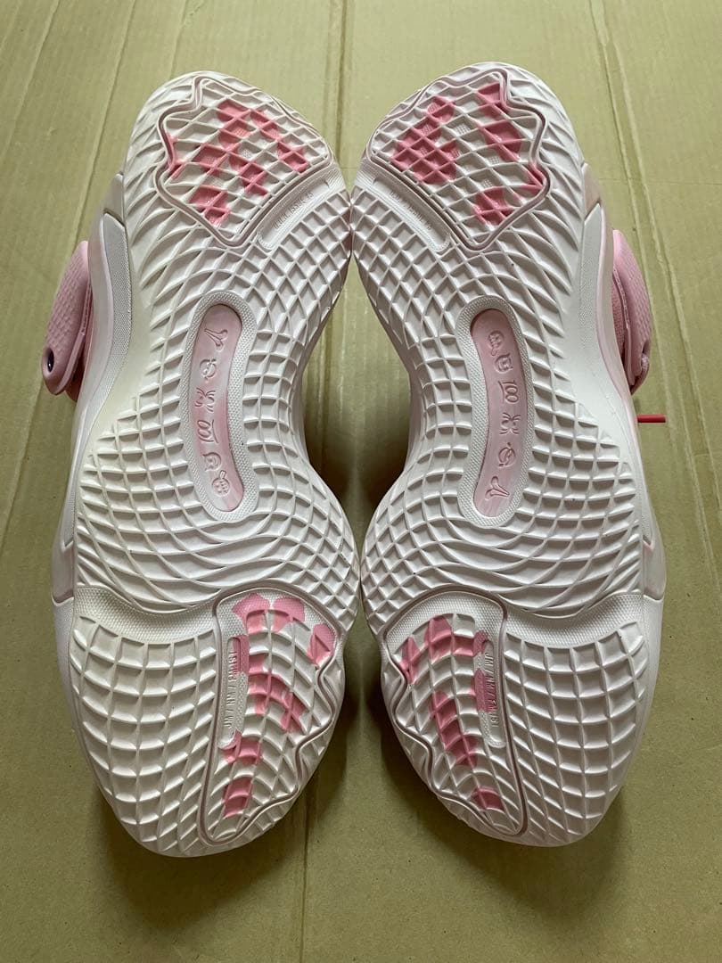 adidas don issue 3 27cm アディダス ドンイシュー3