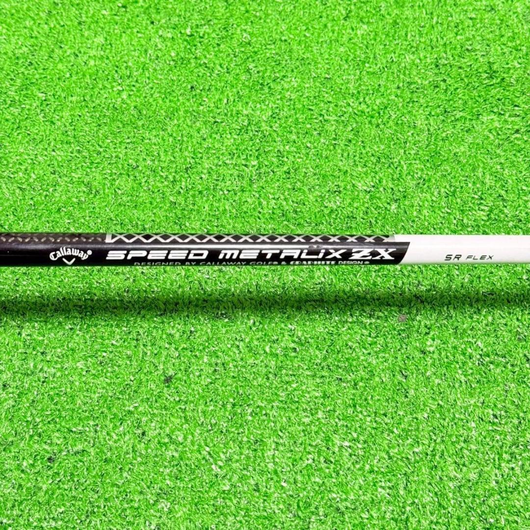 キャロウェイ統一 LEGACY ゴルフクラブセット11本