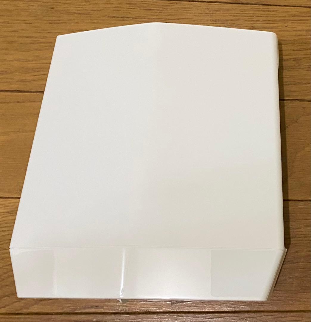 BUFFALO WSR-5400AX6P-WH 無線LANルーター