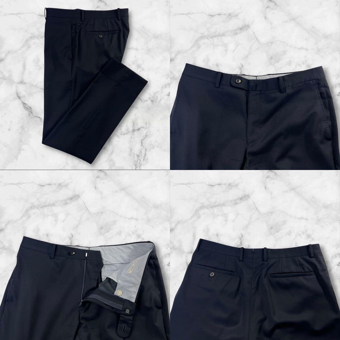 定価5.5万 極美品 UNIVERSAL LANGUAGE×CANNICO 50