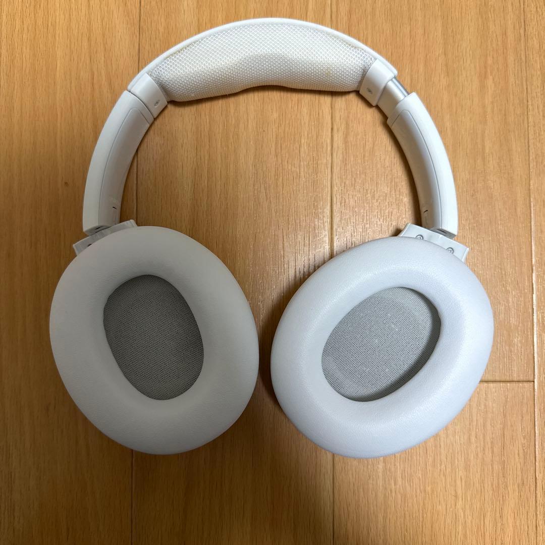 ヘッドホン Skullcandy CRUSHER ANC 2