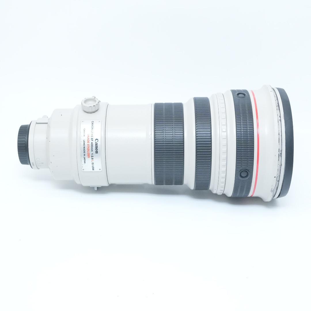 Canon EFレンズ EF400mm F2.8L IS USM 超望遠