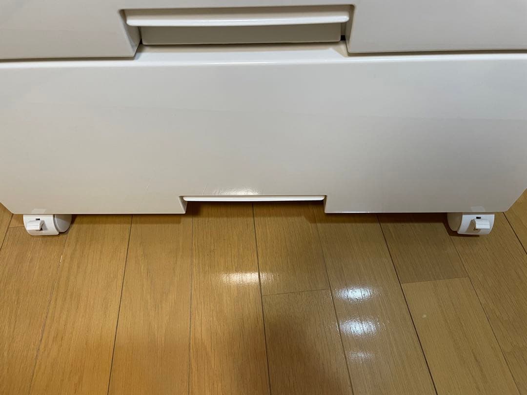 天馬(Tenma)F5504フィッツプラス(幅55×奥行41×高さ85cm)