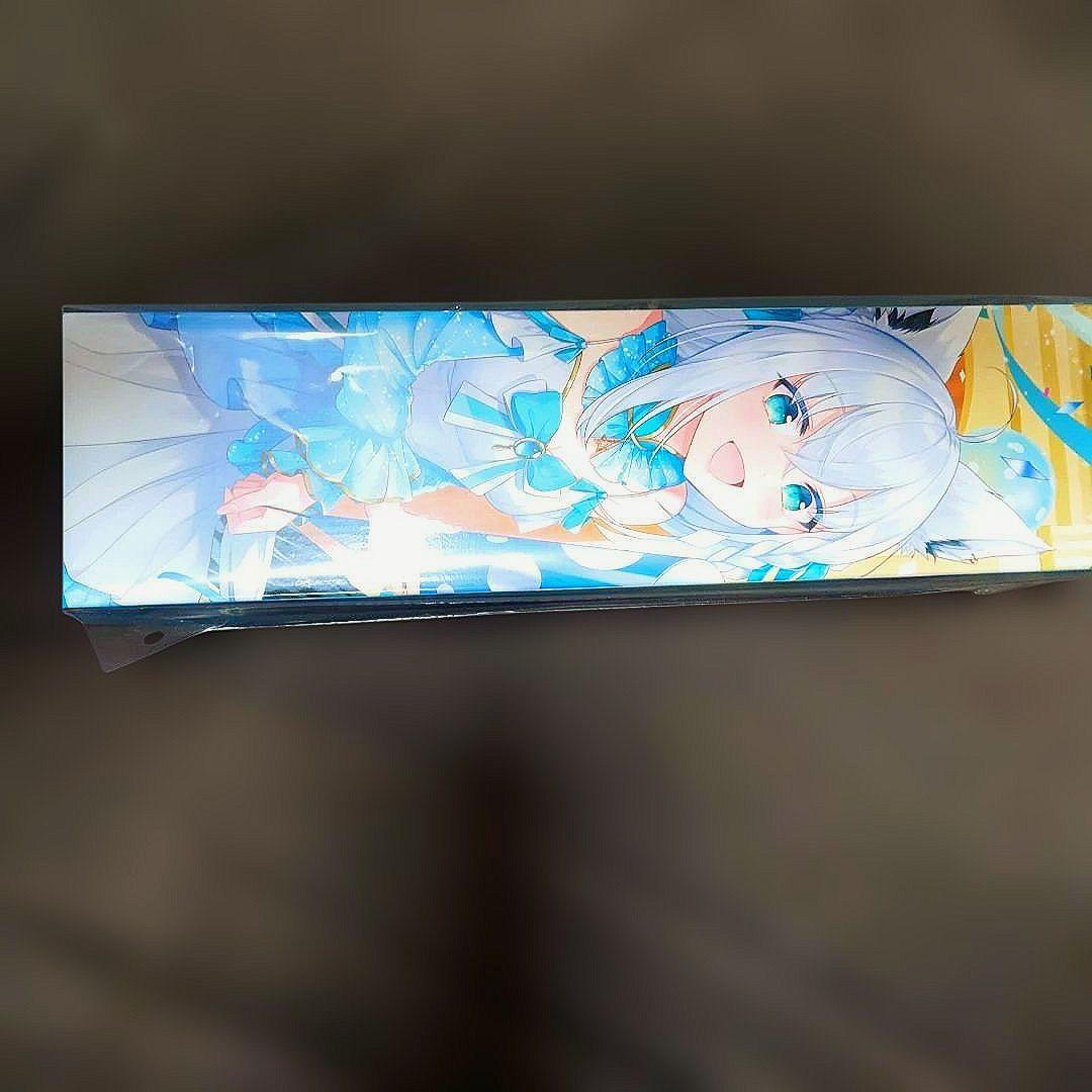 1st Anniversary Celebration Set -白上フブキ-