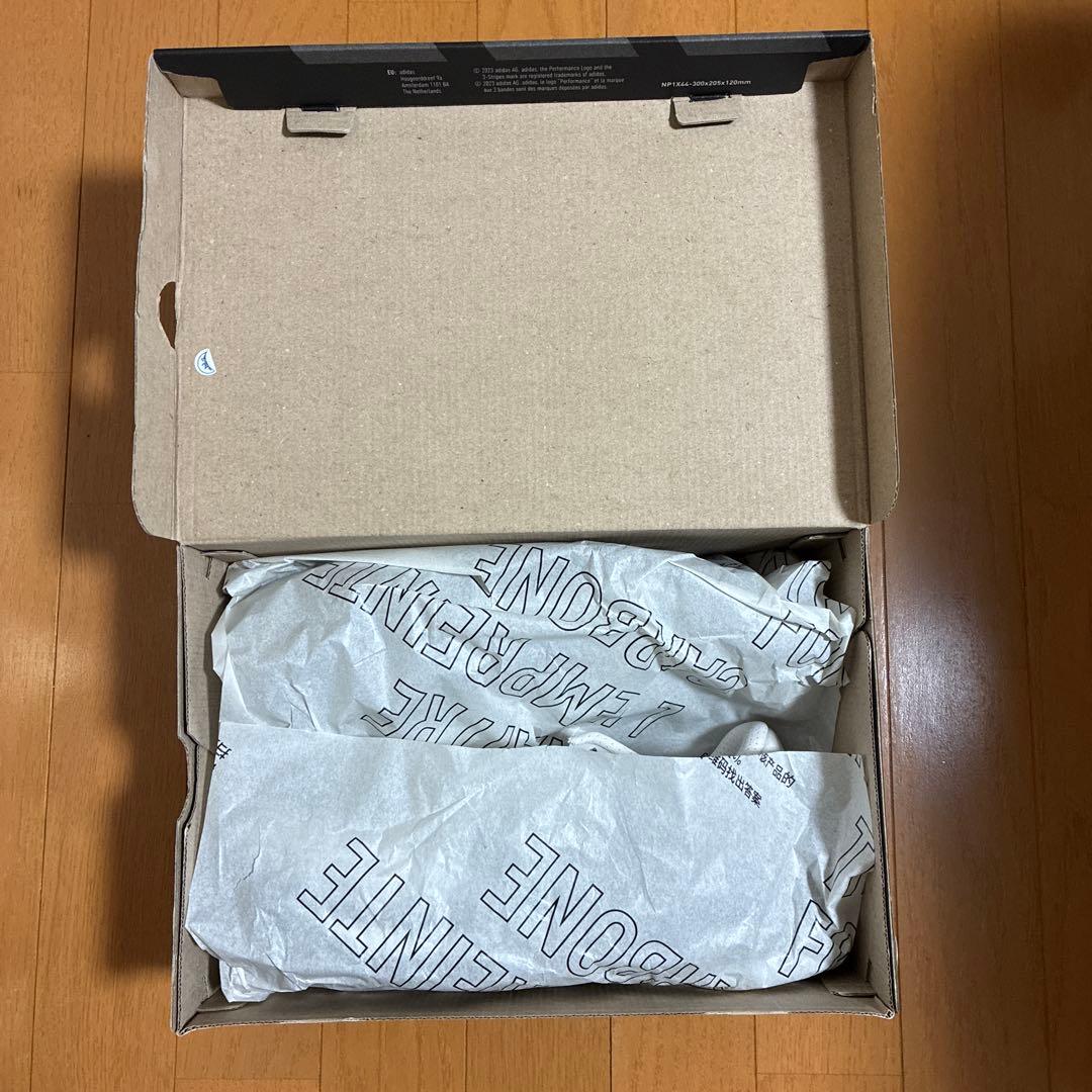 アディダス ランニングシューズ　スーパーノヴァ ライズ　　ID8782