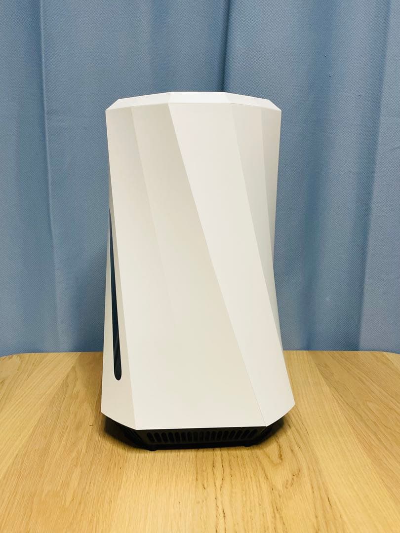 2023年製Airdog moi　高機能加湿器.