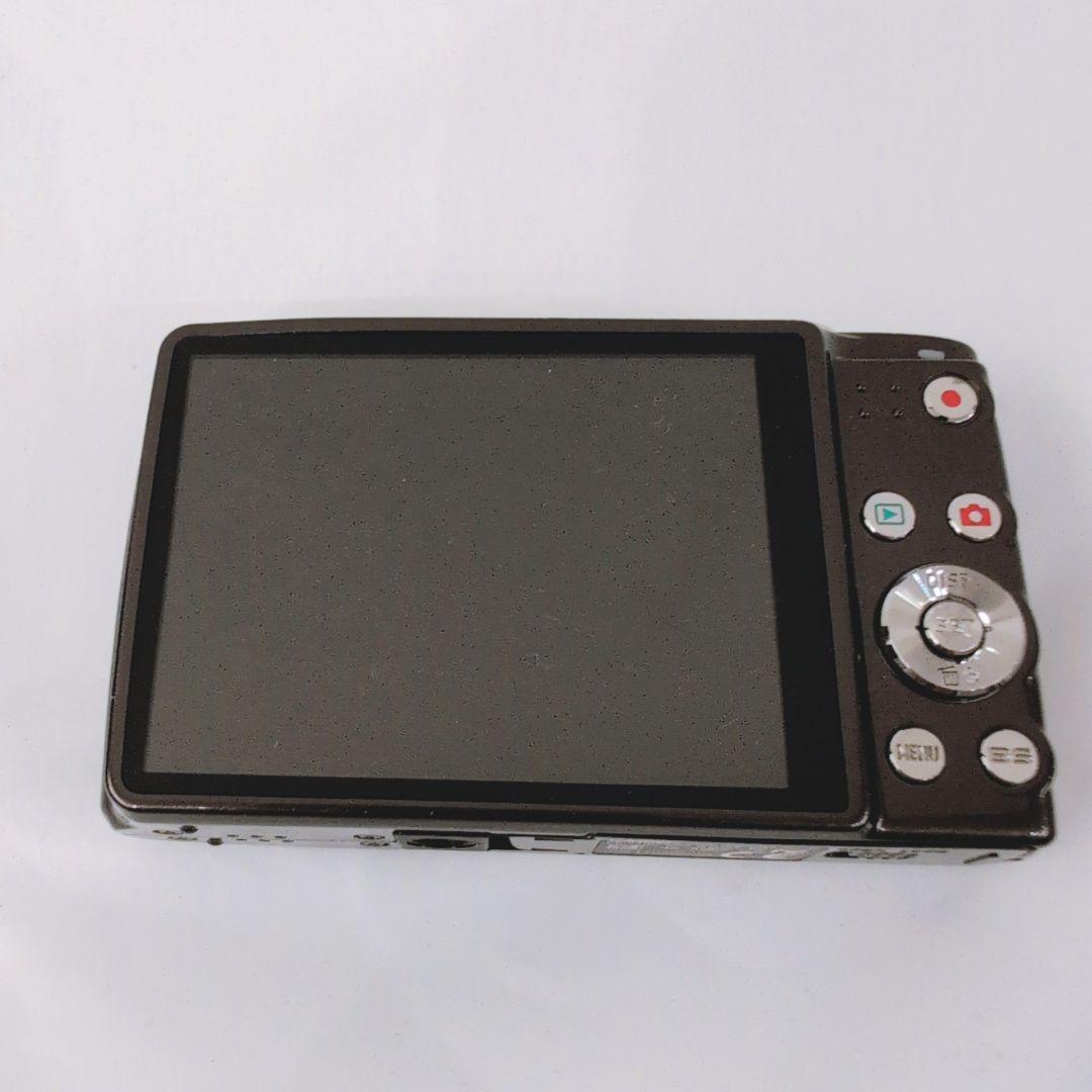 CASIO EXILIM EX-Z400 デジタルカメラ 作動確認済みジャンク