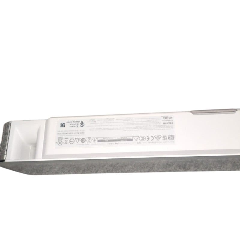 美品　Soundbar　700 BOSE サウンドバー ホワイト ボーズ