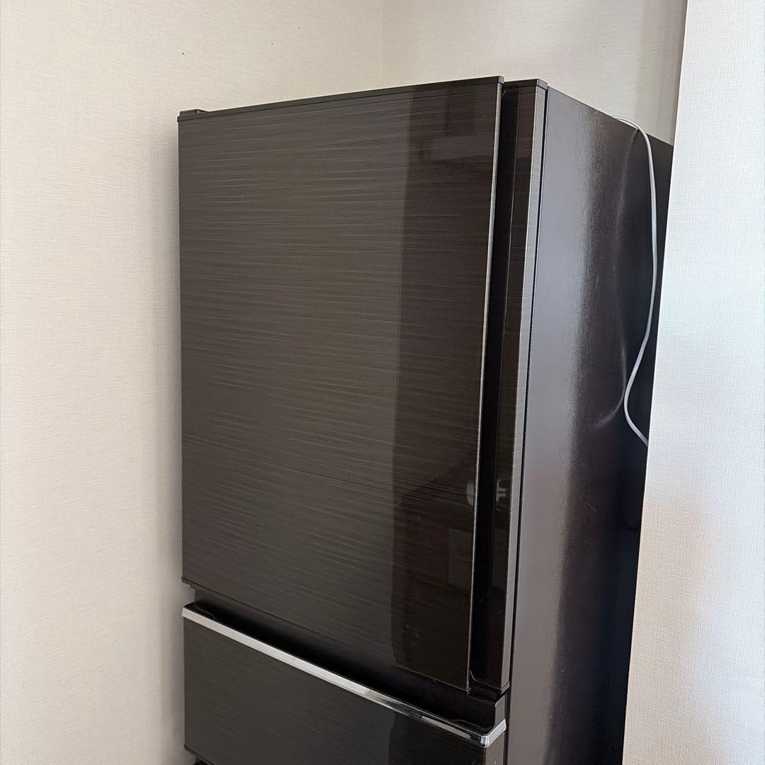 三菱♡冷蔵庫