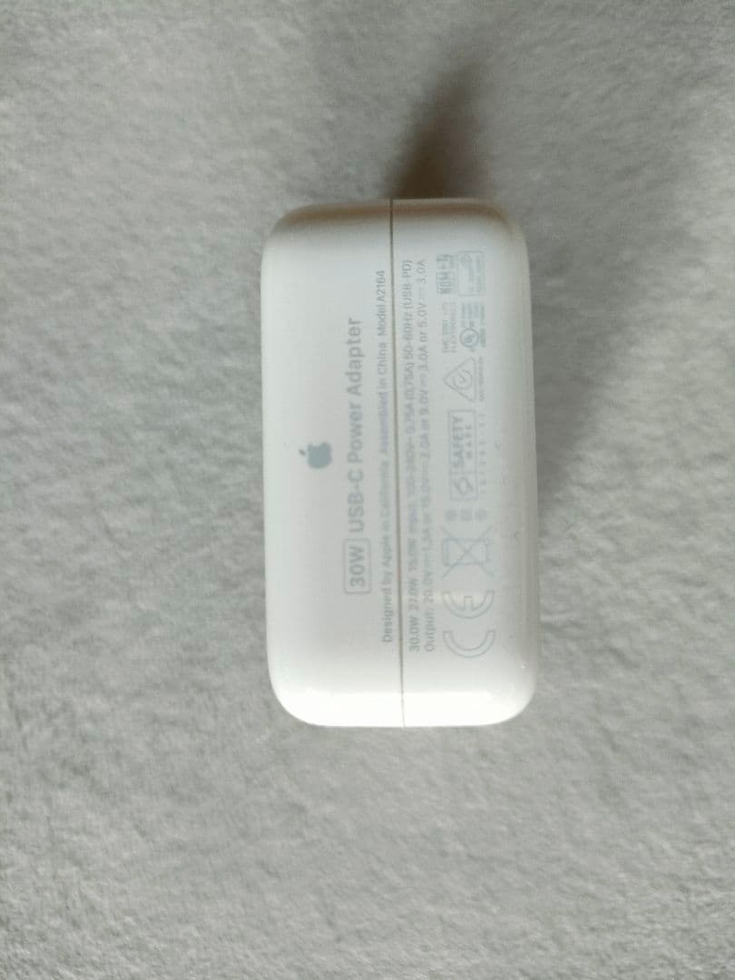 MacBook Air M1 スペースグレー　13.3インチ　8GB 256GB