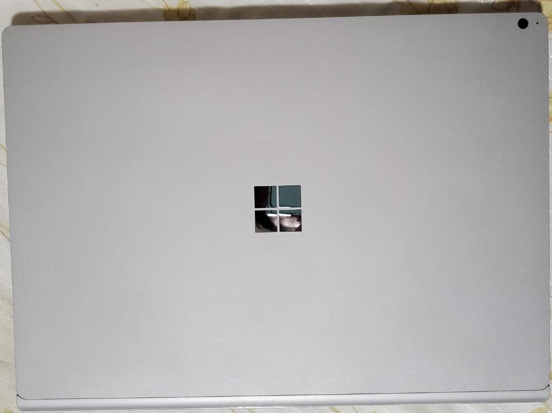 (ゲーミング 美品) Surface Book 3 i7/32GB/1TB