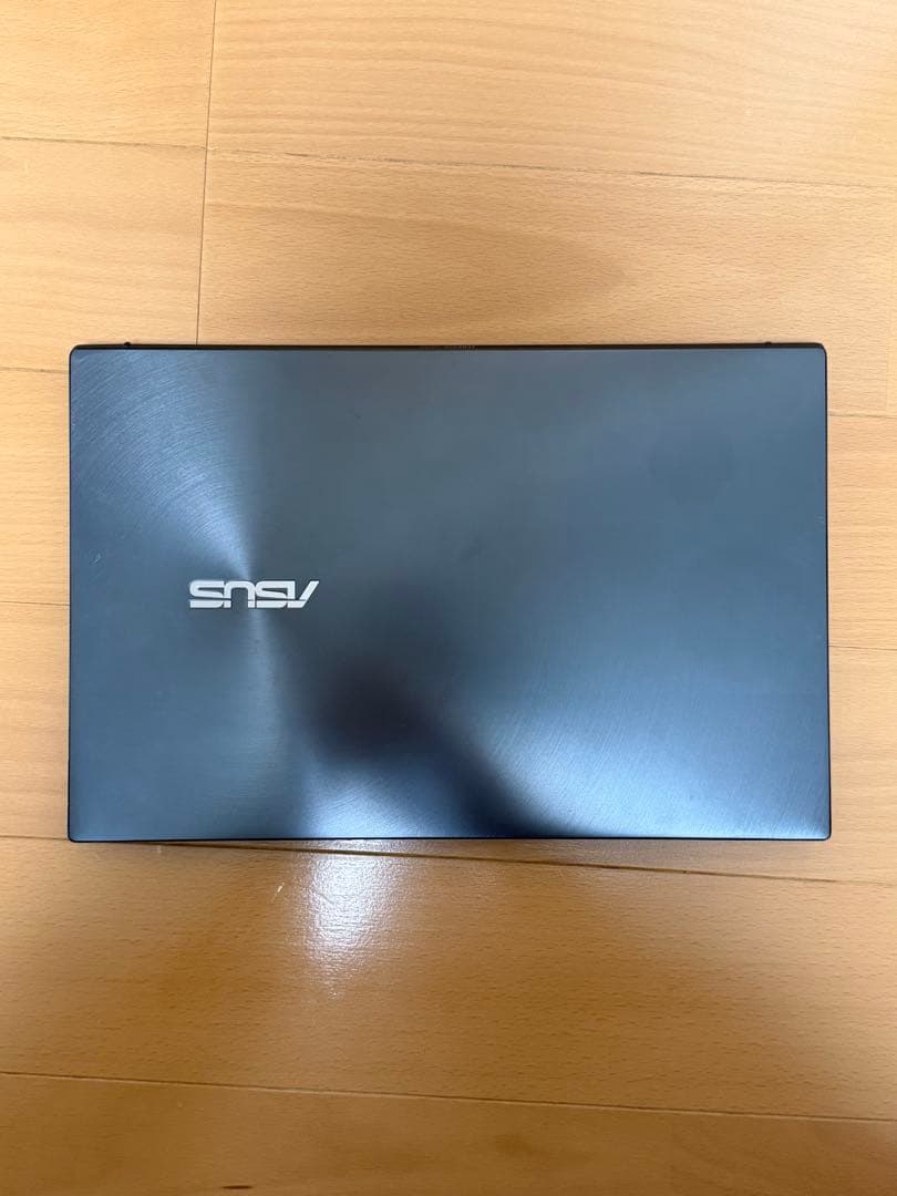Windowsノート本体 ASUS Zenbook 13