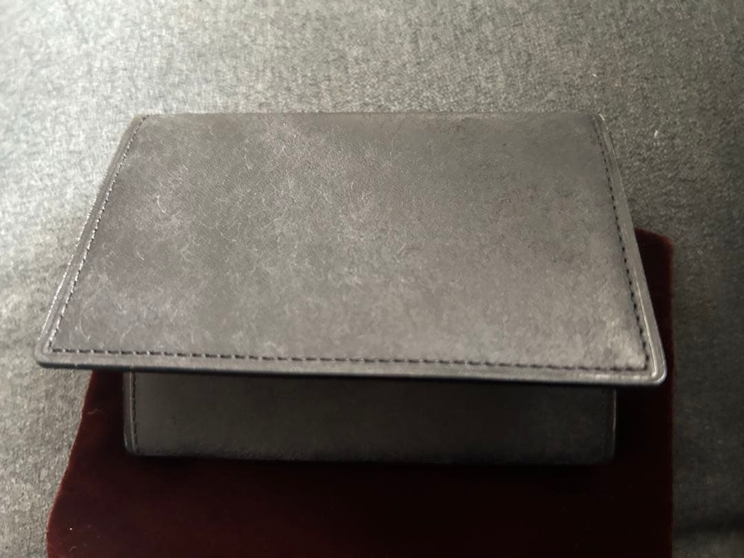 COCOMEISTER ゴールドマイニング セパレーター