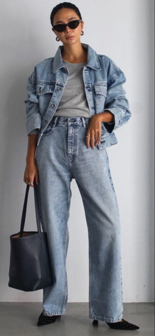 きなこ♡　ジャケット＆パンツ