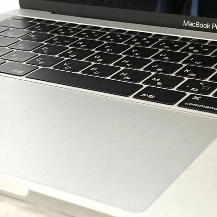 【美品 バッテリー キーボード 新品】 Apple Mac book Pro
