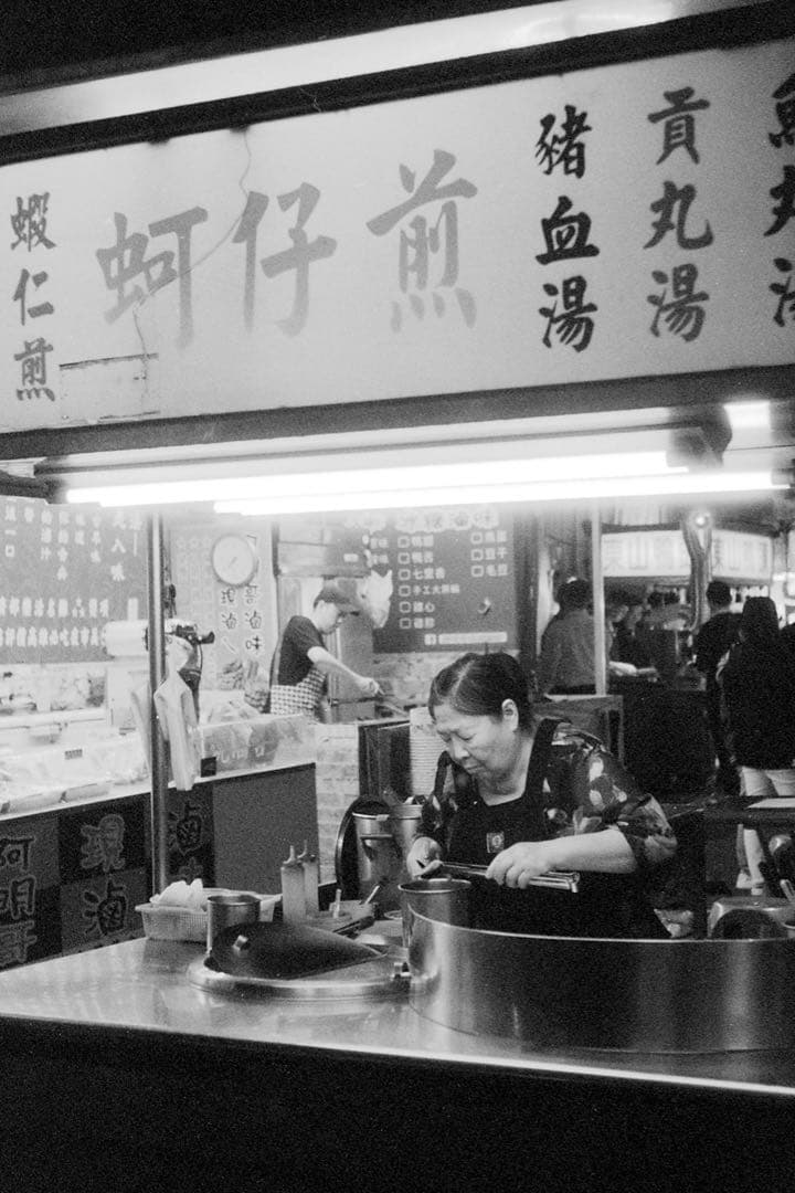 elmar 50mm f3.5 整備済み + フードVALOO・L/Mリング