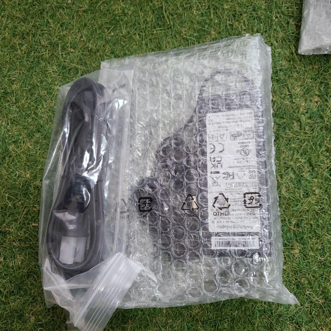 SC-IPC07P 同軸LANコンバーター