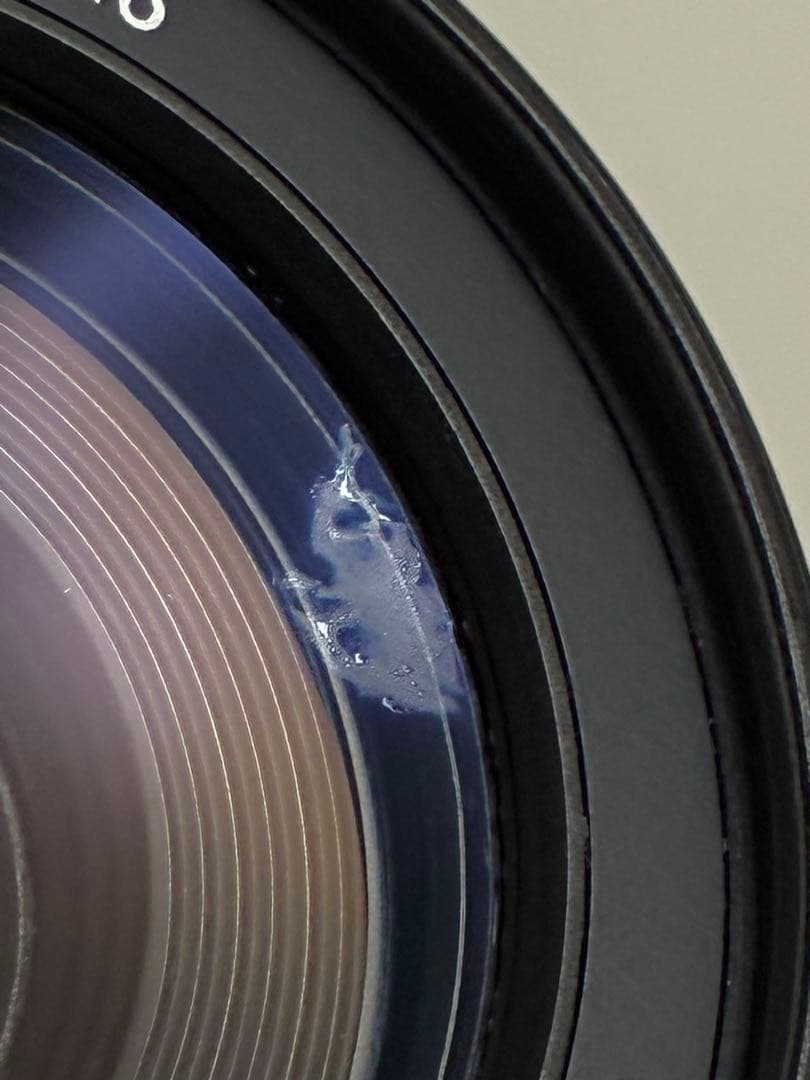 ⭐️外観美品⭐️キャノン Canon EF-S 55-250mm F4-5.6 IS