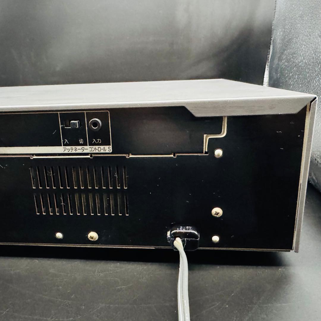 SONY LDプレーヤー MDP-A2　レーザーディスクプレーヤー