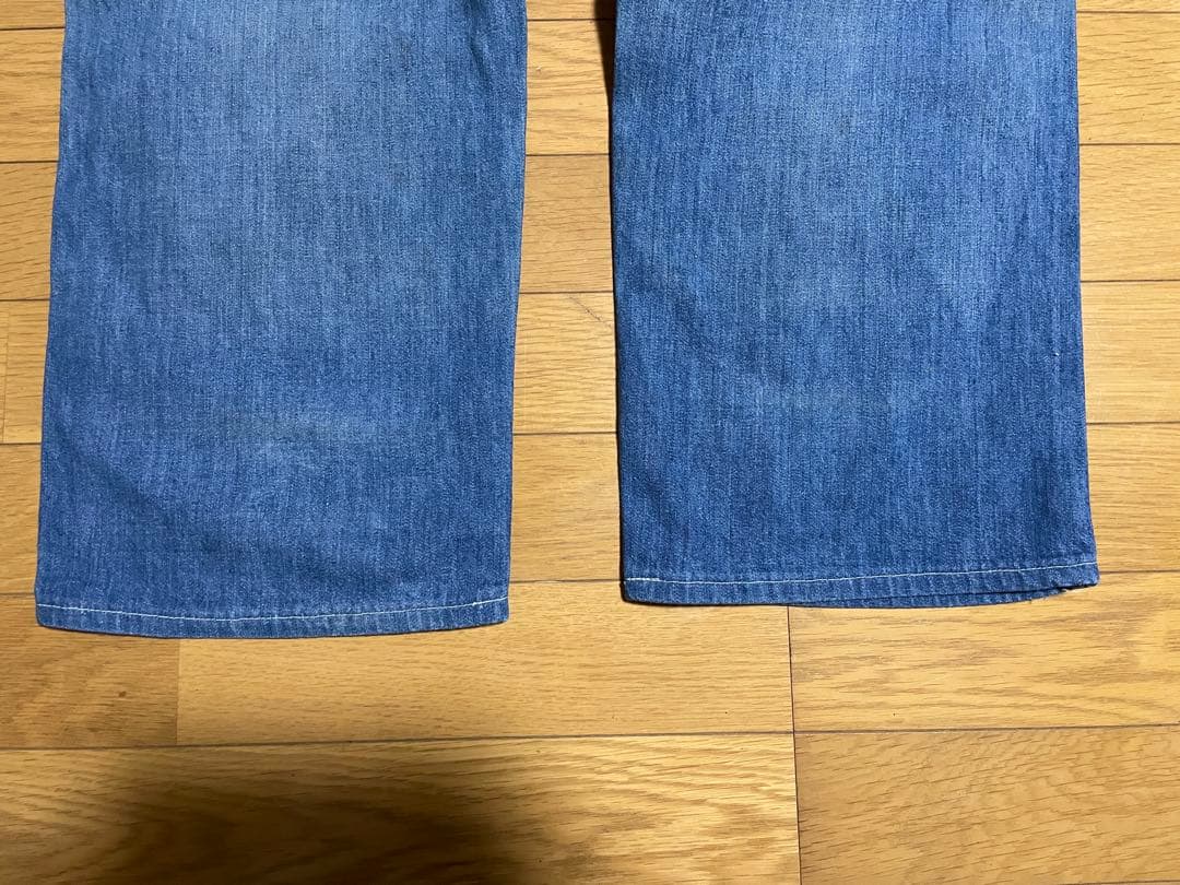 70s Lee ペインターパンツ usa製