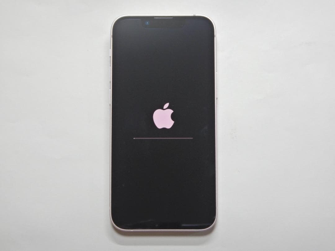 iPhone 13 mini 128GB MLJF3J/A 容量100%