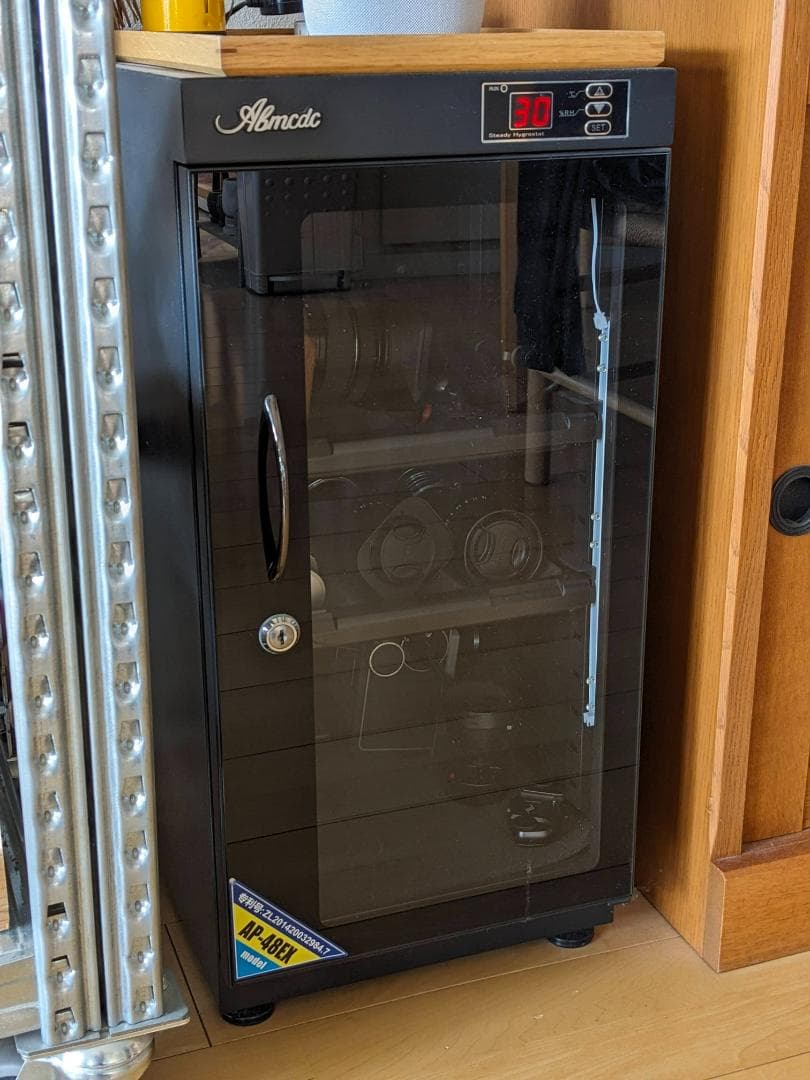 【超美品】SIGMA シグマ 45mm F2.8 DG DN Lマウント 箱付き