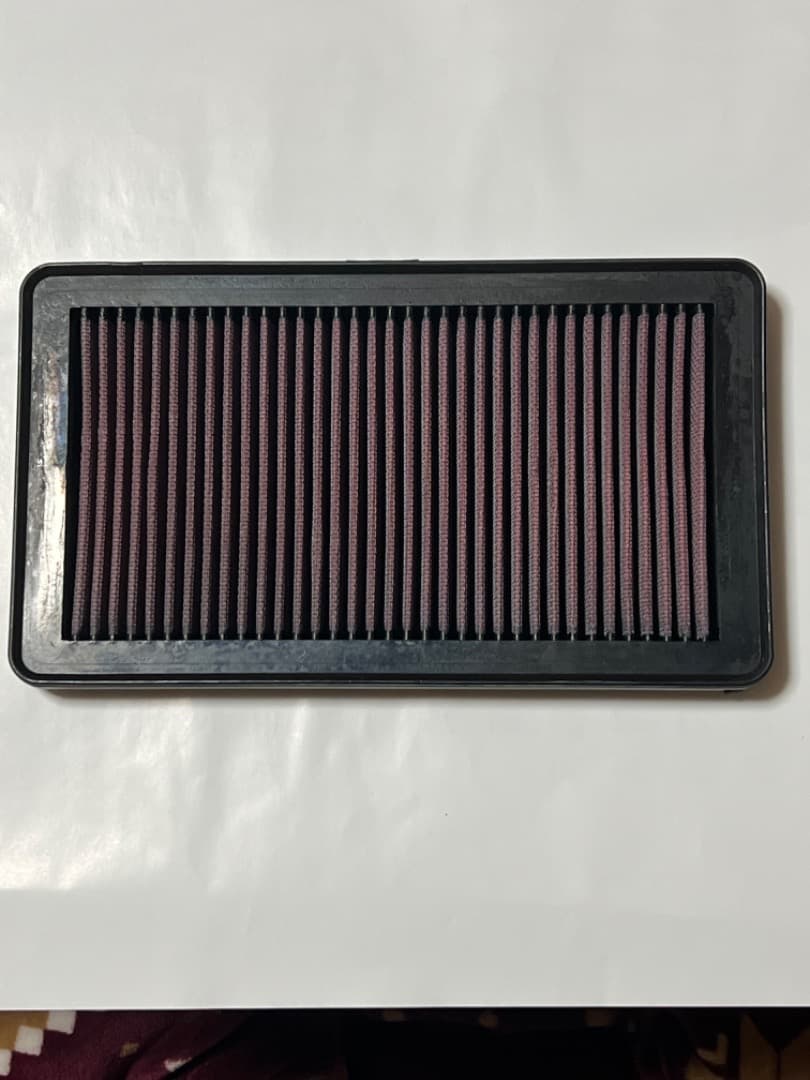 オートエグゼ　スポーツインダクションボックス　マツダアクセラ前期2.0L用