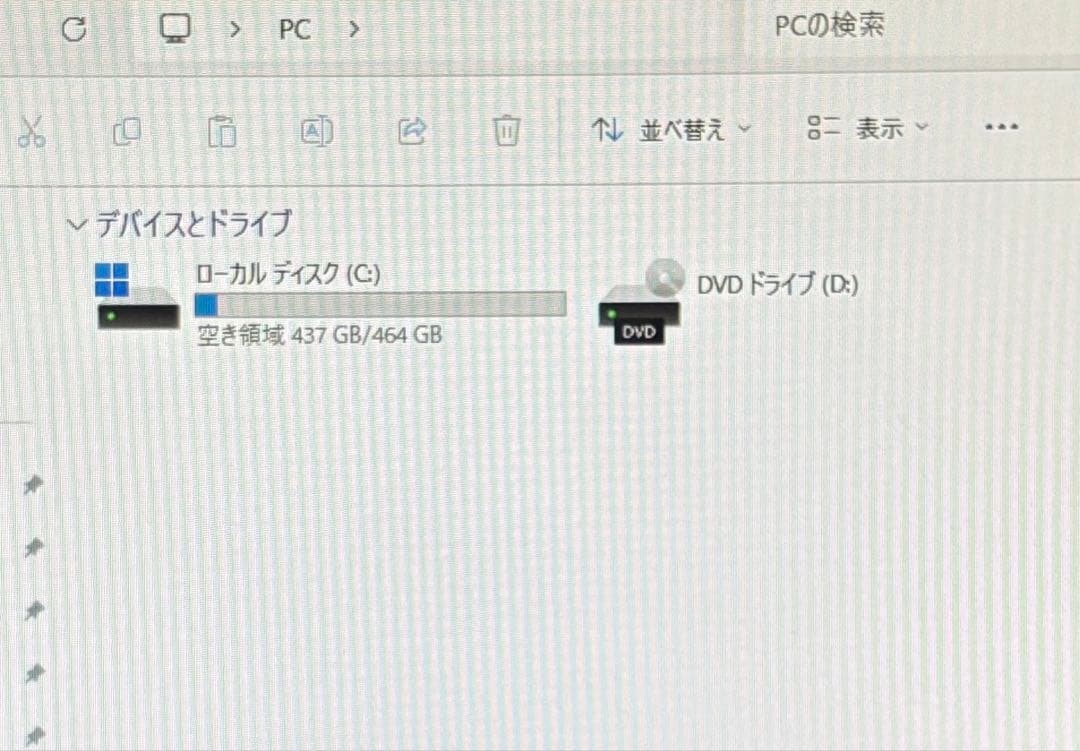 ☆G9【現状品】HP ProDesk 400G6 i3-3.6 4GB500GB