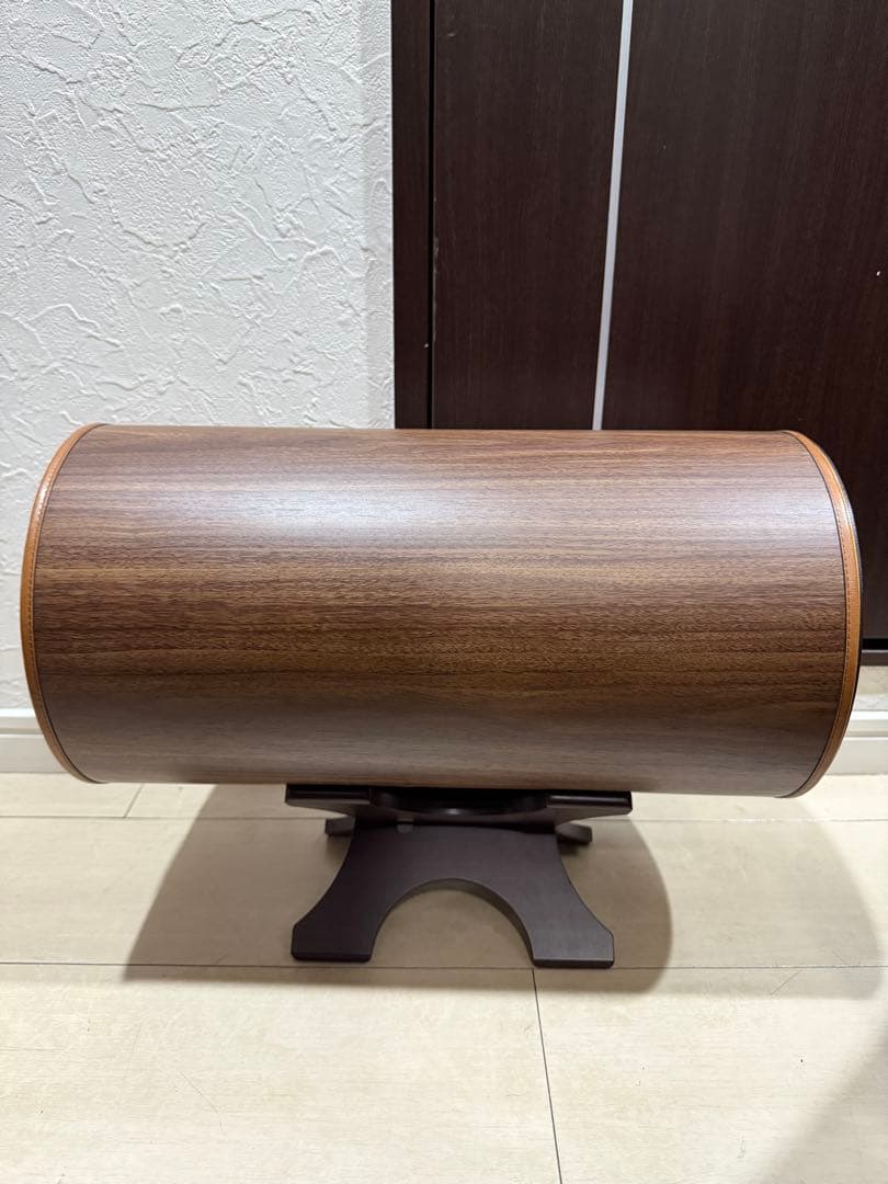 【カバー付き美品！】M'S System MS1001 波動スピーカー