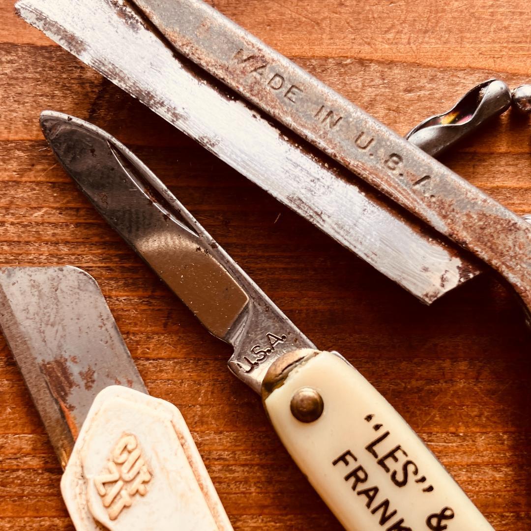 専用　USAノベルティ／広告入