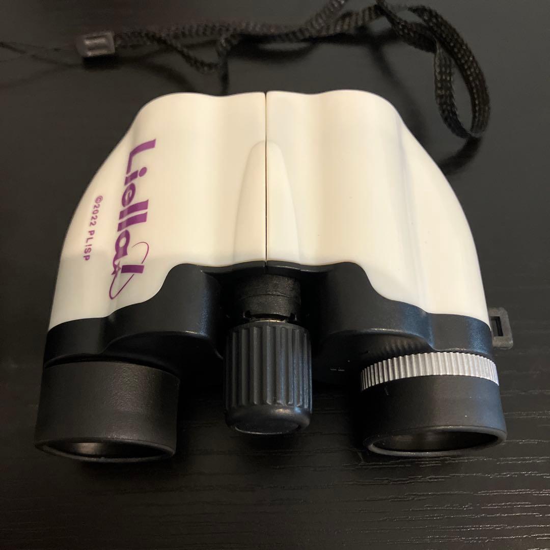 ラブライブ!スーパースター!! 2期　気になるあの子もよく見える! 四季の双眼鏡