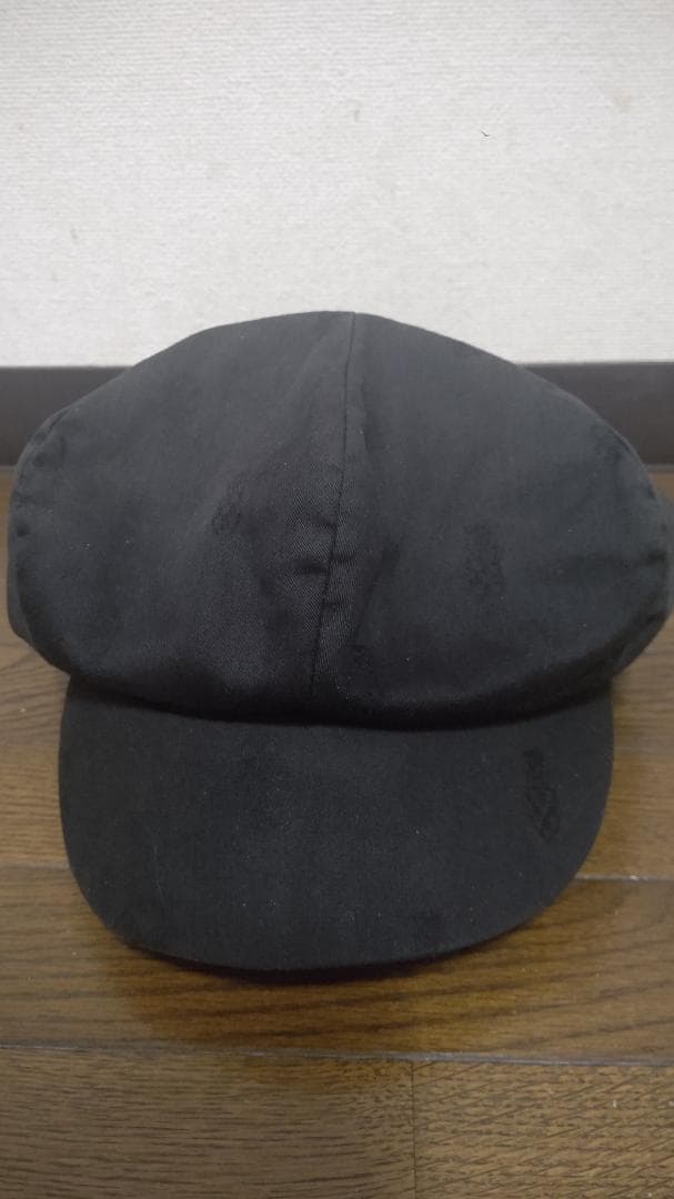 【激レア本物】空から降る一億の星 同型同色 素材違い キャスケット キムタク