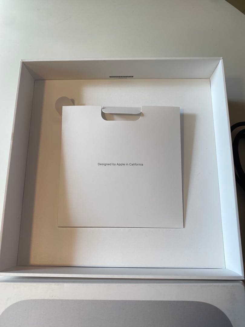 Apple Mac mini M2 2023 美品