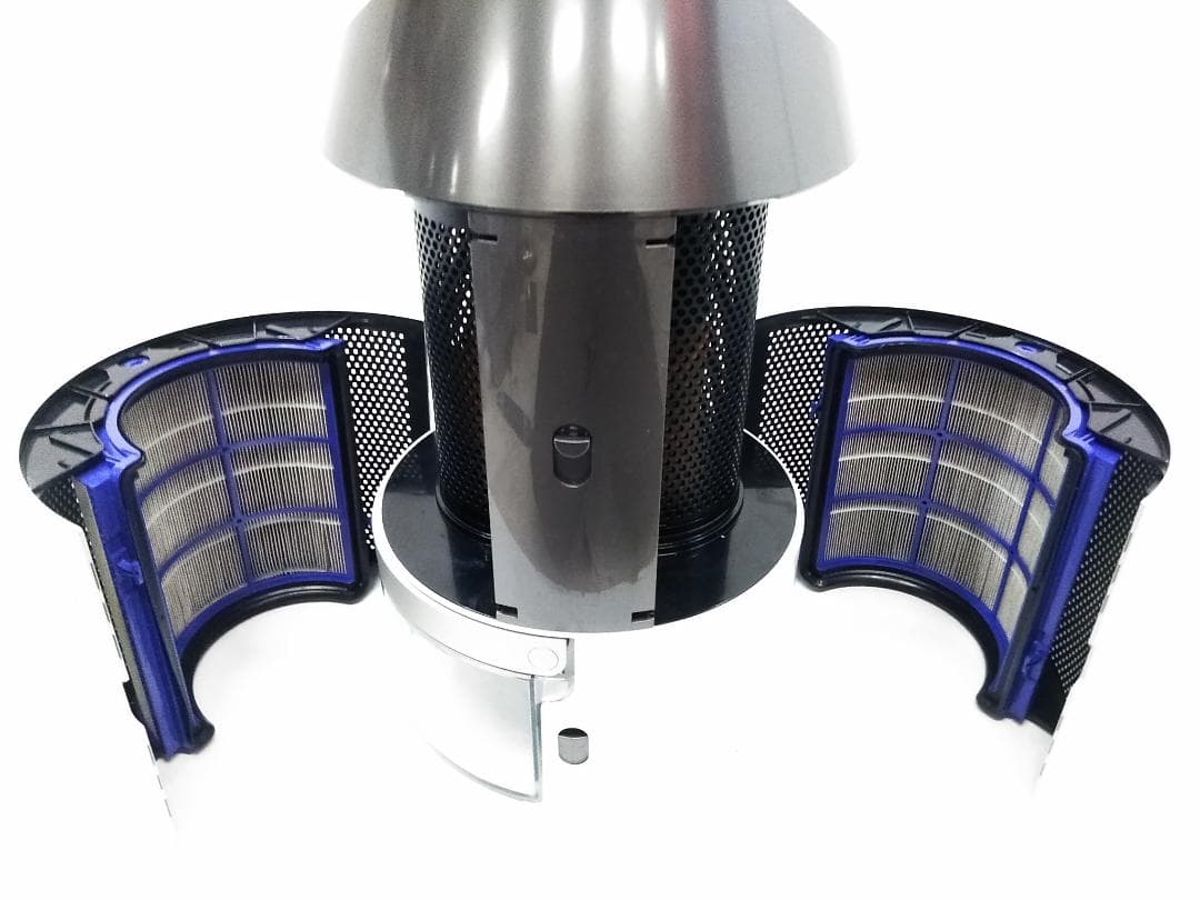 dyson Pure Humidify+Cool 加湿空気清浄機 PH01★