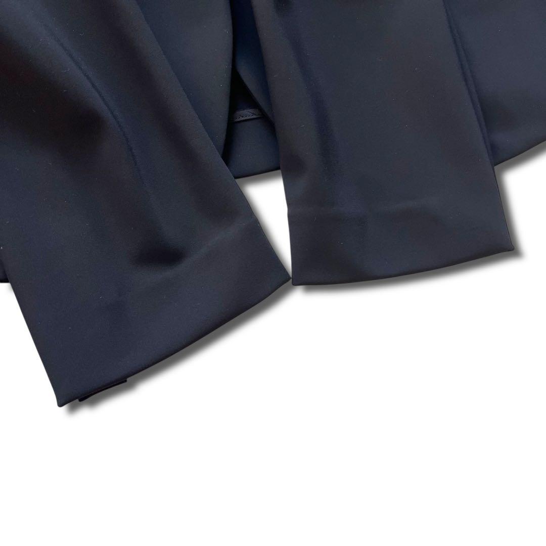 新品 未使用 Theory 4WAY ストレッチ ボーイフレンド ブレザー