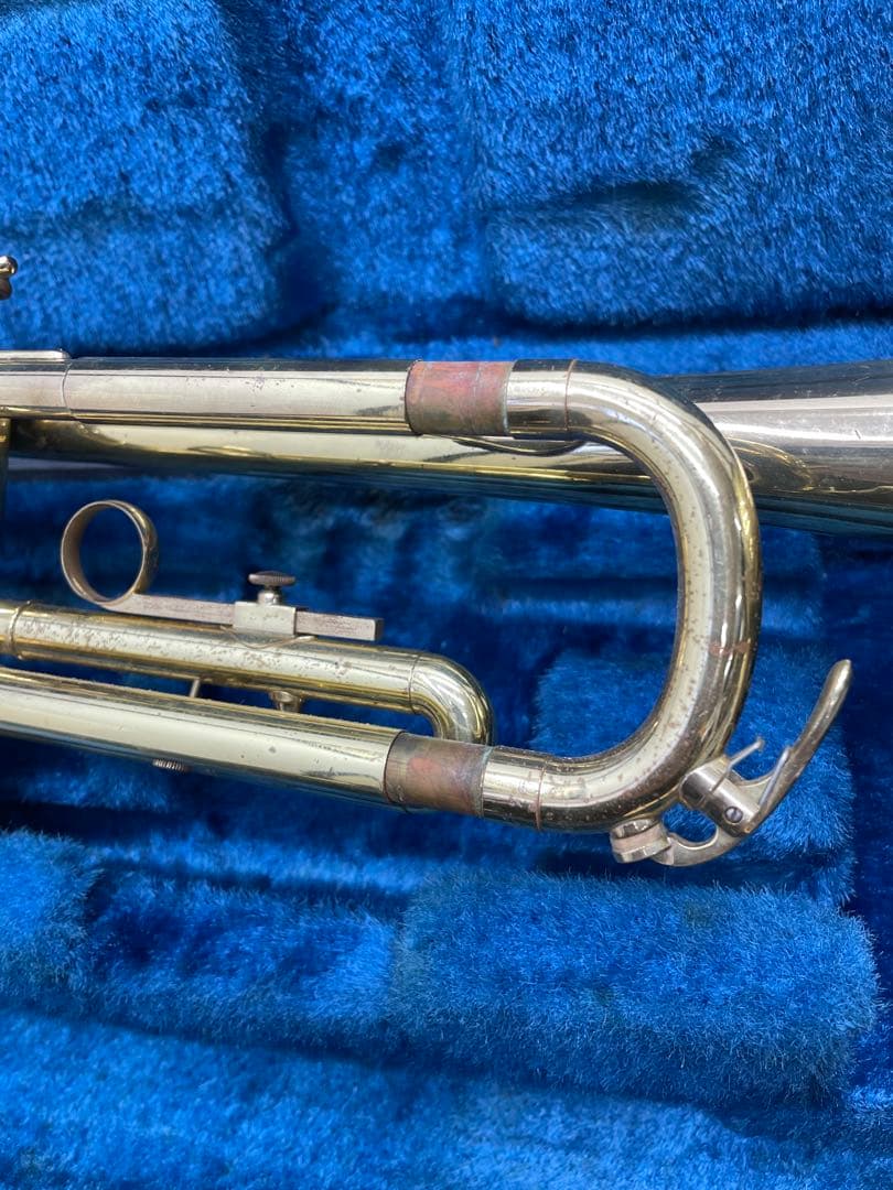 ヤマハ YAMAHA YTR-233 トランペット