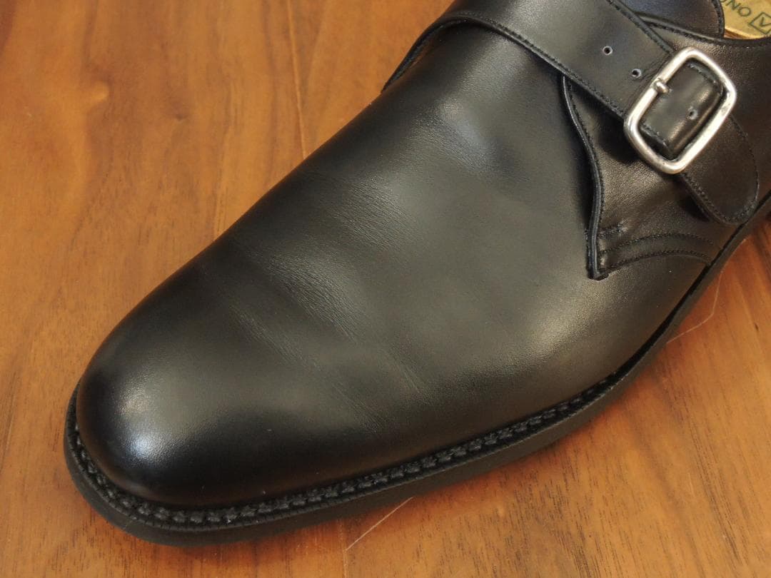 極上美品　13万円　チャーチ　本国でトップセールを誇る傑作　BECKET　70F