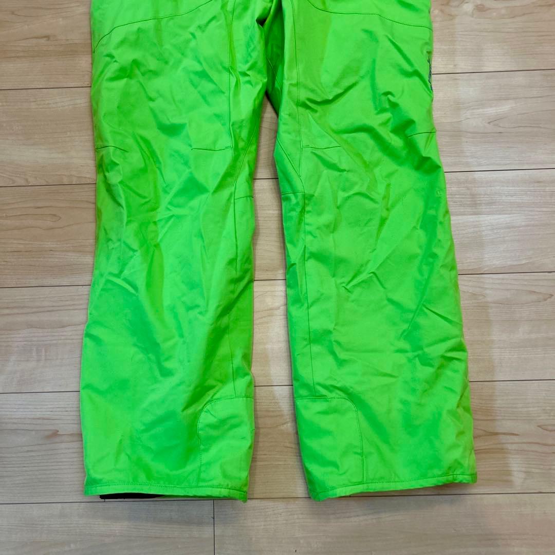 ☆値下げ☆Phenix スキーウェア サイズXLネイビー/グリーン