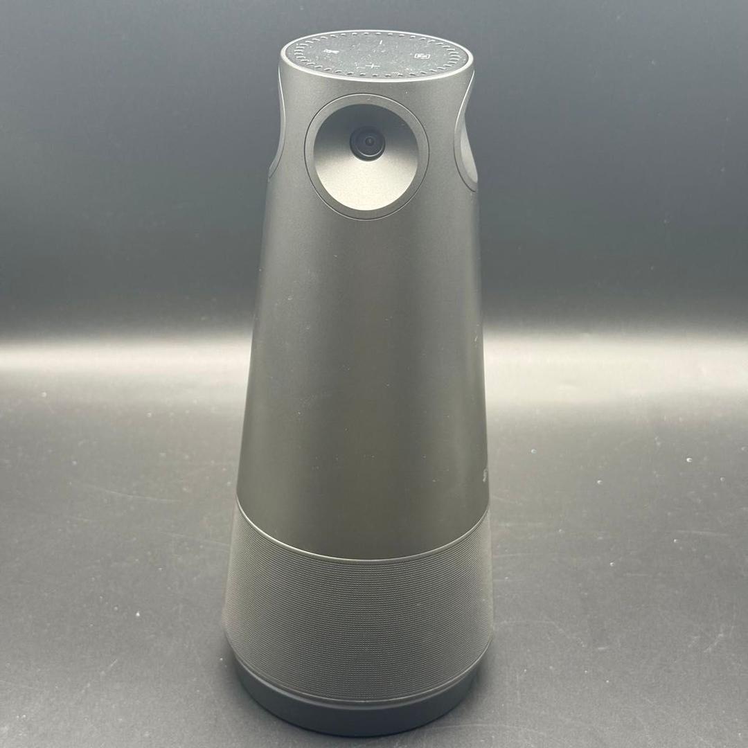 【美品】KAIGIO CAM360 ブラック　本体　Webカメラ