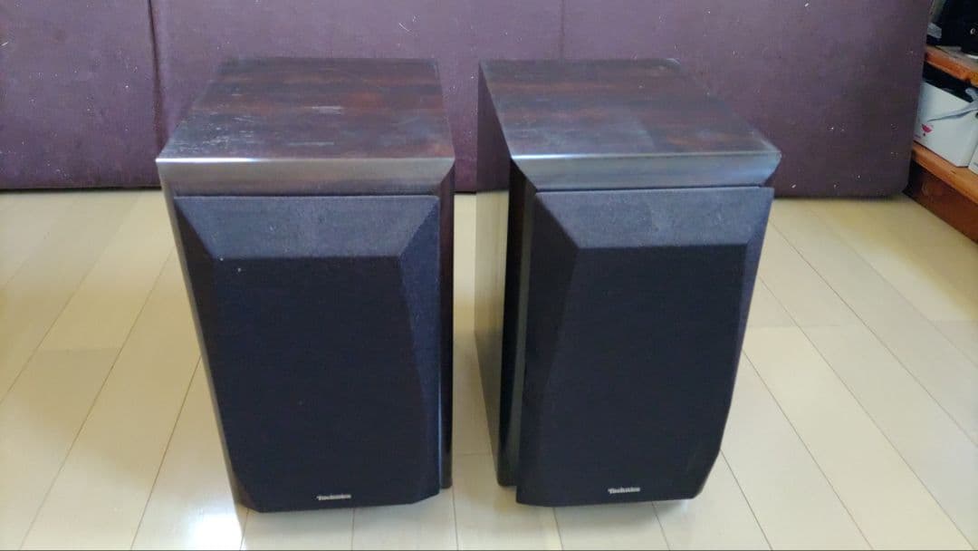 [エコメルカリ便限定] technics SB-M300 中古